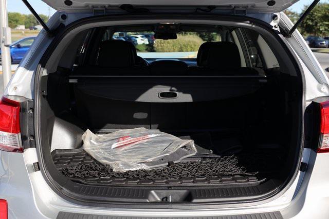 used 2014 Kia Sorento car, priced at $9,441