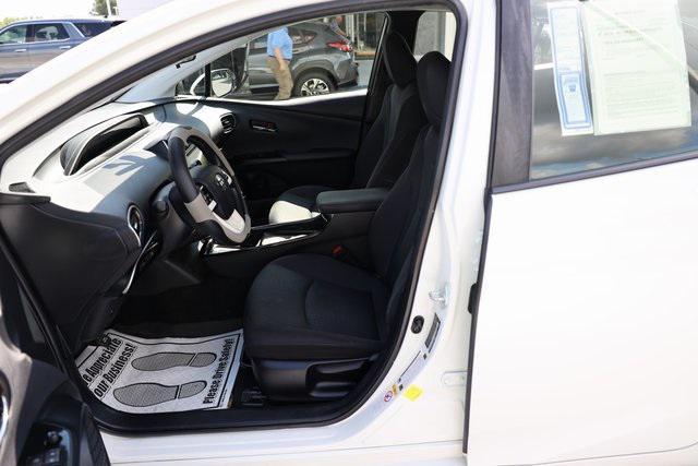 used 2016 Toyota Prius car, priced at $14,995