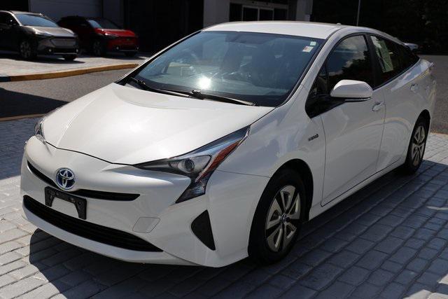 used 2016 Toyota Prius car, priced at $14,995
