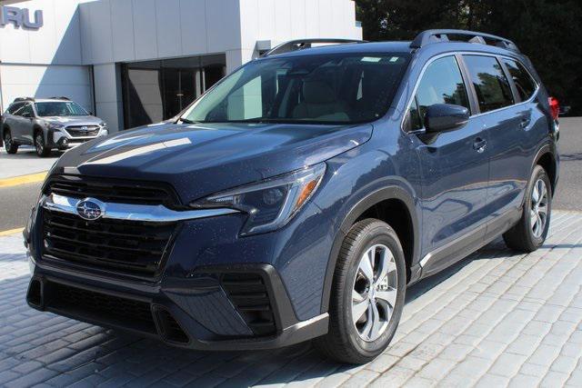 new 2025 Subaru Ascent car, priced at $39,707