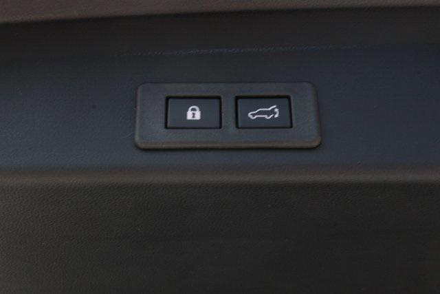 new 2025 Subaru Ascent car, priced at $39,707
