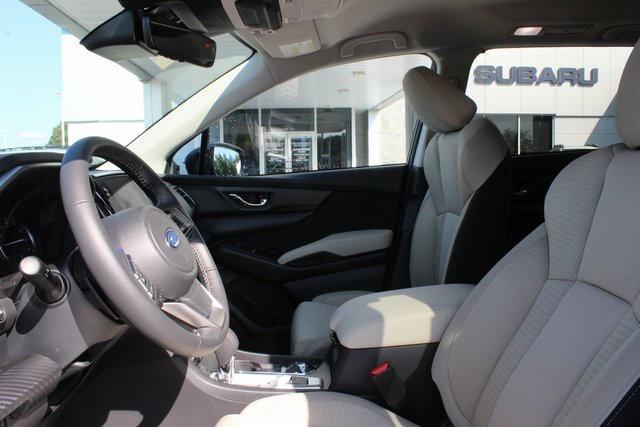 new 2025 Subaru Ascent car, priced at $39,707