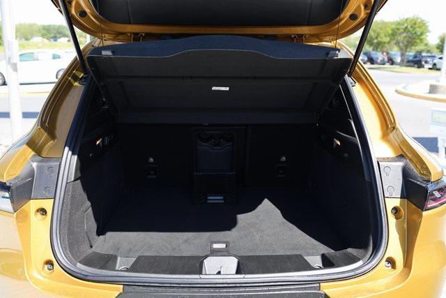 used 2023 Dodge Hornet car, priced at $23,810