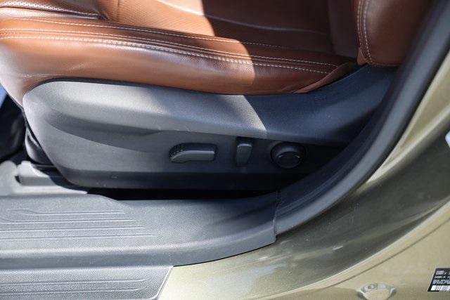 used 2020 Subaru Outback car, priced at $27,410