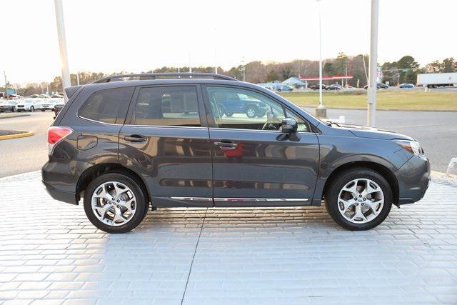 used 2018 Subaru Forester car, priced at $18,410