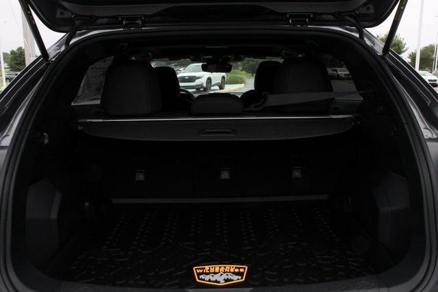 new 2025 Subaru Crosstrek car, priced at $36,856
