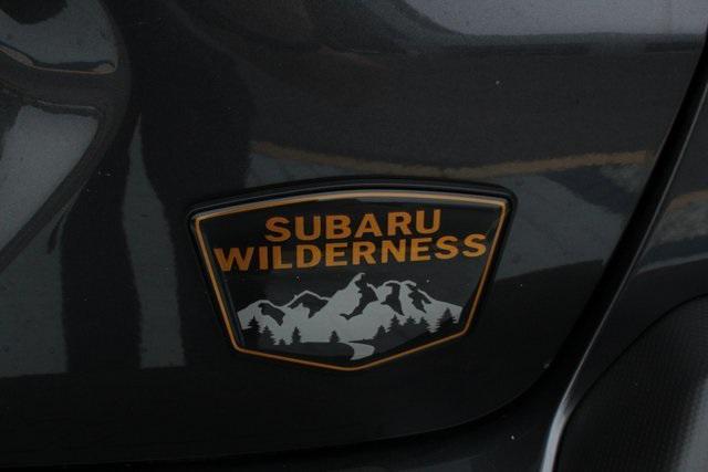 new 2025 Subaru Crosstrek car, priced at $36,856