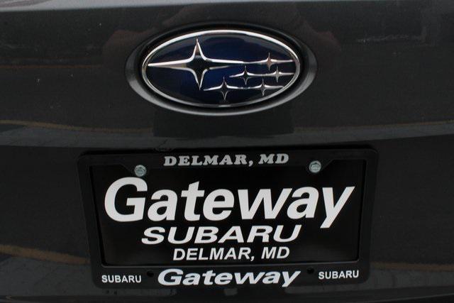 new 2025 Subaru Crosstrek car, priced at $36,856