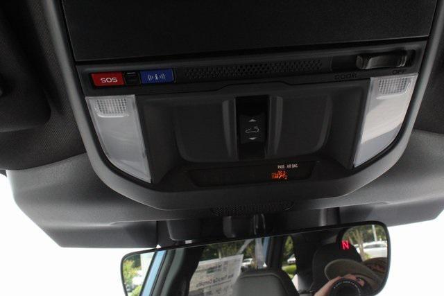new 2025 Subaru Forester car, priced at $41,082