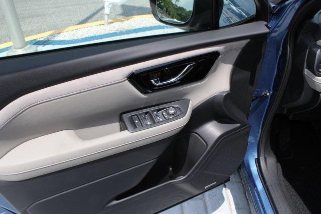 new 2025 Subaru Forester car, priced at $41,082