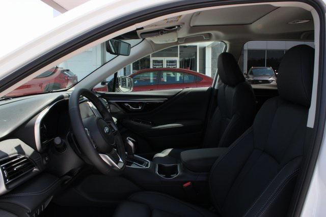 new 2025 Subaru Outback car, priced at $39,635