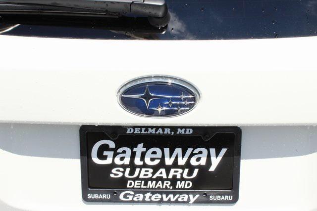 new 2025 Subaru Outback car, priced at $39,635