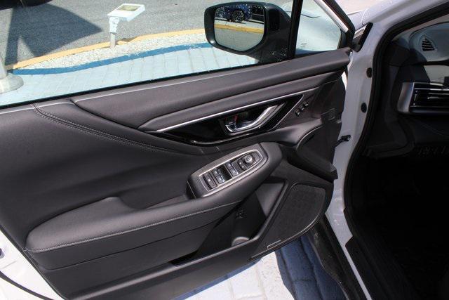 new 2025 Subaru Outback car, priced at $39,635