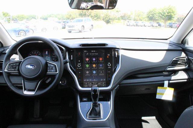 new 2025 Subaru Outback car, priced at $39,635