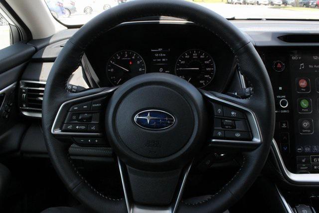 new 2025 Subaru Outback car, priced at $39,635