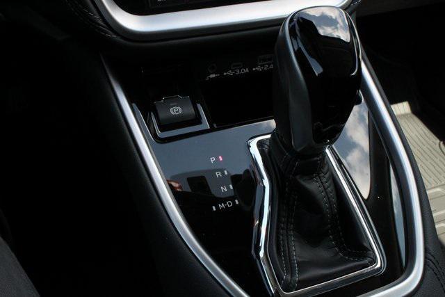 new 2025 Subaru Outback car, priced at $39,635