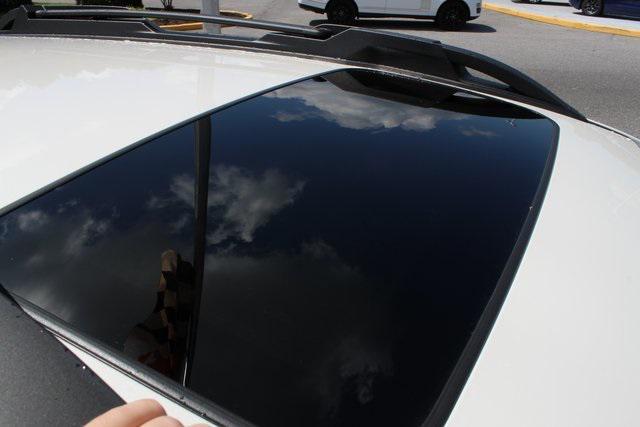 new 2025 Subaru Outback car, priced at $39,635