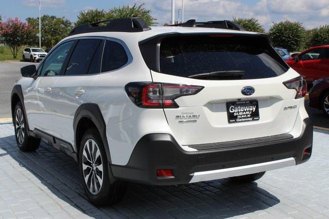 new 2025 Subaru Outback car, priced at $39,635