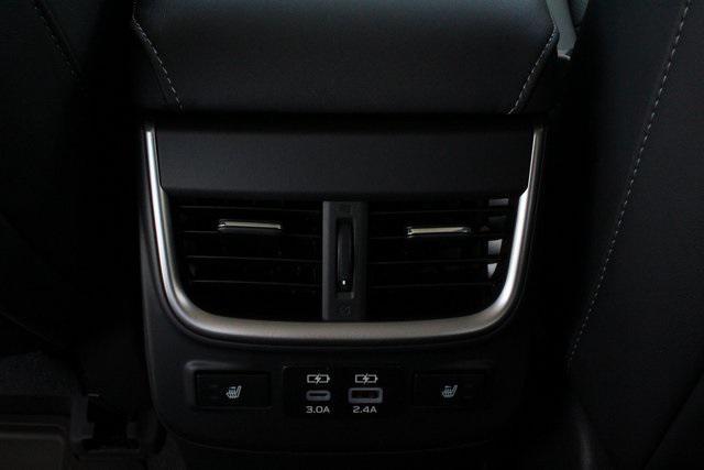 new 2025 Subaru Outback car, priced at $39,635