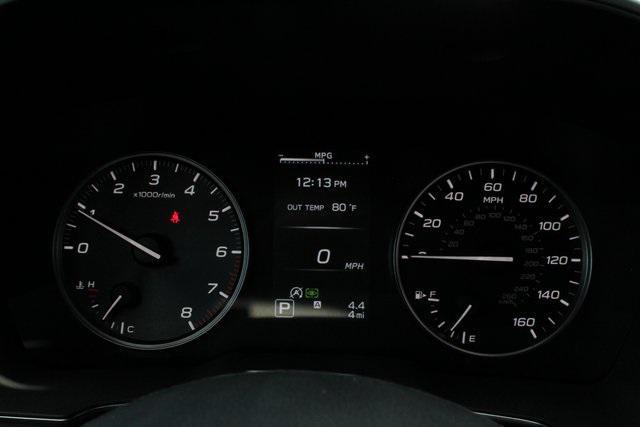 new 2025 Subaru Outback car, priced at $39,635