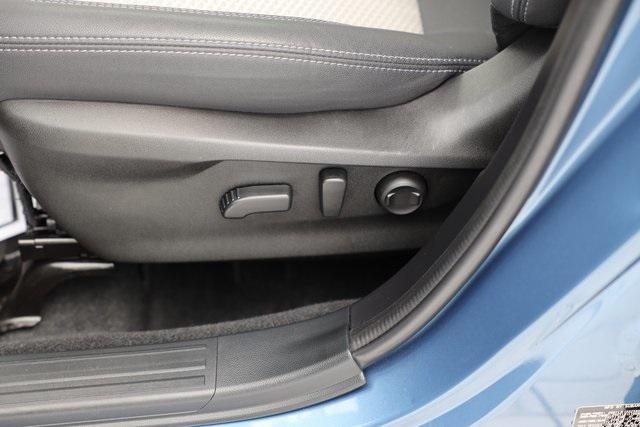 used 2022 Subaru Forester car, priced at $26,910