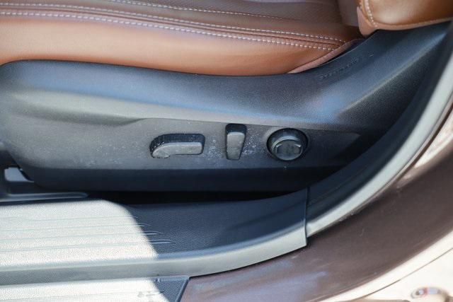 used 2020 Subaru Outback car, priced at $31,740