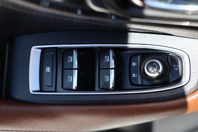 used 2020 Subaru Outback car, priced at $31,740