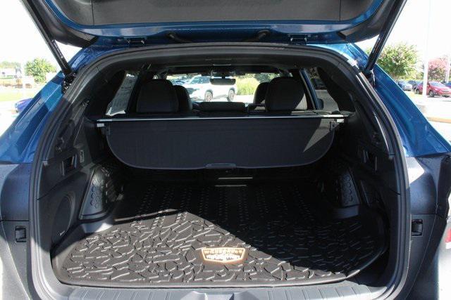 new 2025 Subaru Outback car, priced at $42,709