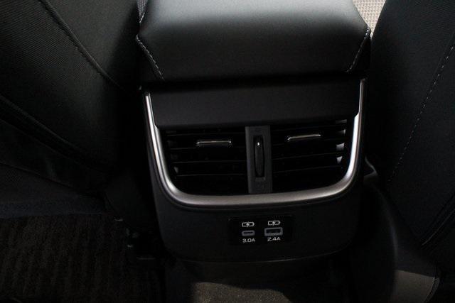 new 2025 Subaru Outback car, priced at $34,515