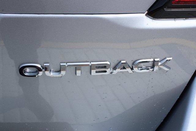 new 2025 Subaru Outback car, priced at $34,515