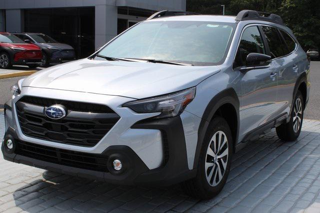 new 2025 Subaru Outback car, priced at $35,137