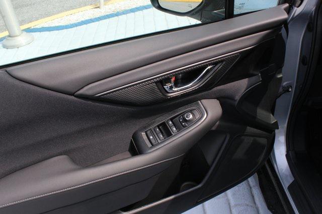 new 2025 Subaru Outback car, priced at $34,515