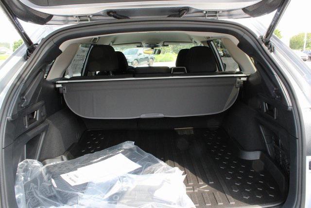 new 2025 Subaru Outback car, priced at $34,515