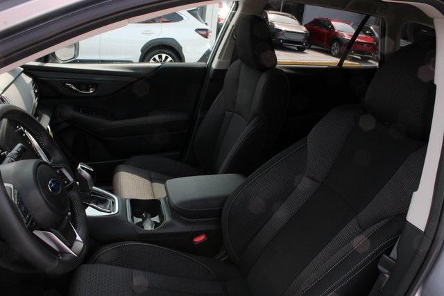 new 2025 Subaru Outback car, priced at $34,515