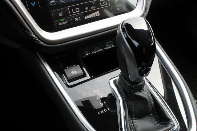 new 2025 Subaru Outback car, priced at $34,515