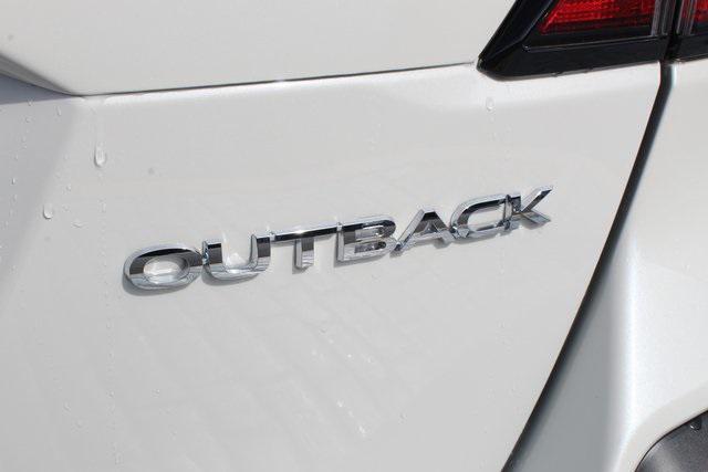 new 2025 Subaru Outback car, priced at $39,507