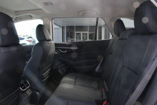new 2025 Subaru Outback car, priced at $39,507
