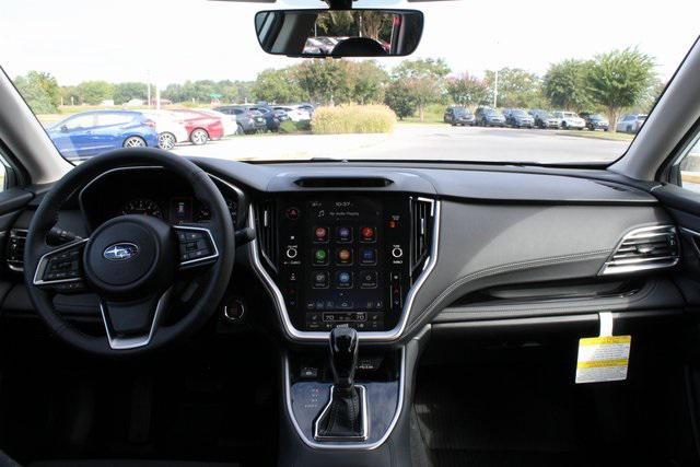 new 2025 Subaru Outback car, priced at $39,507