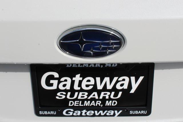 new 2025 Subaru Outback car, priced at $39,507