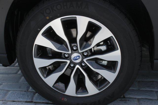 new 2025 Subaru Outback car, priced at $39,507