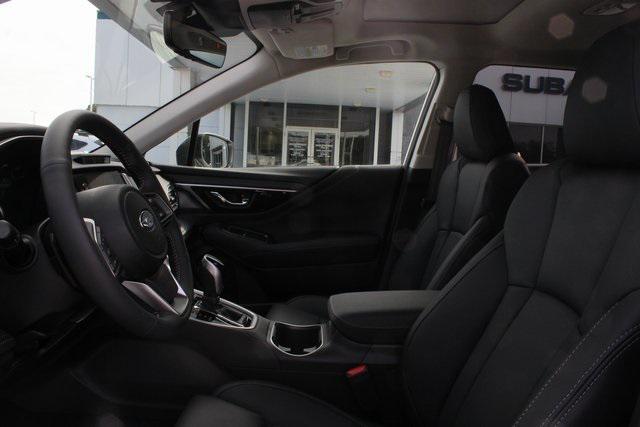 new 2025 Subaru Outback car, priced at $39,507