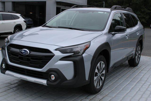 new 2025 Subaru Outback car, priced at $39,233