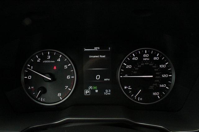 new 2025 Subaru Outback car, priced at $44,286