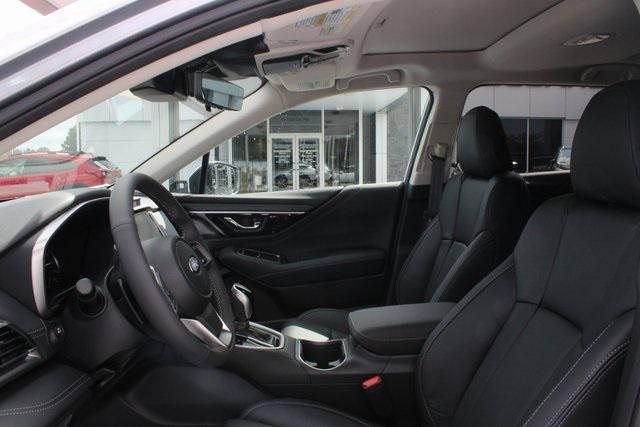 new 2025 Subaru Outback car, priced at $44,286