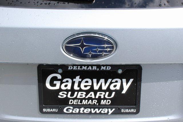 new 2025 Subaru Outback car, priced at $44,286