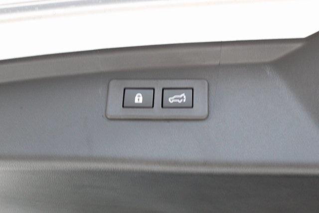 new 2025 Subaru Outback car, priced at $44,286