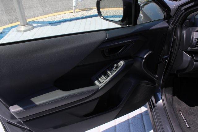 new 2025 Subaru Crosstrek car, priced at $30,879