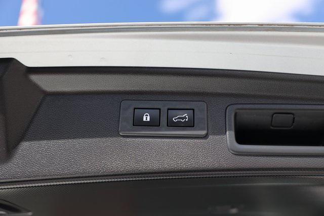 used 2021 Subaru Forester car, priced at $26,995
