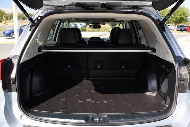 used 2021 Subaru Forester car, priced at $26,995