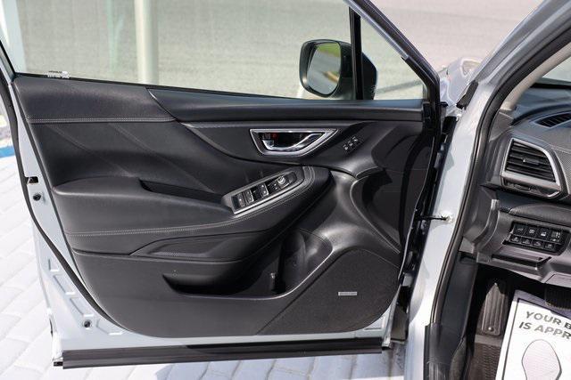 used 2021 Subaru Forester car, priced at $26,995